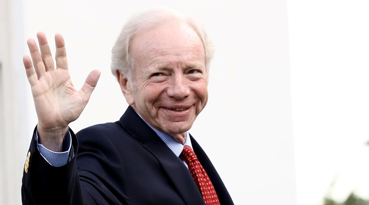 A murit Joe Lieberman, fostul senator american care a candidat alături de Al Gore la alegerile din 2000