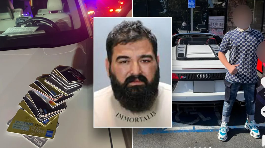 Presa americană: "Mafia românească vine după cardurile voastre". Metoda prin care interlopii fac 9 mil. $ pe lună