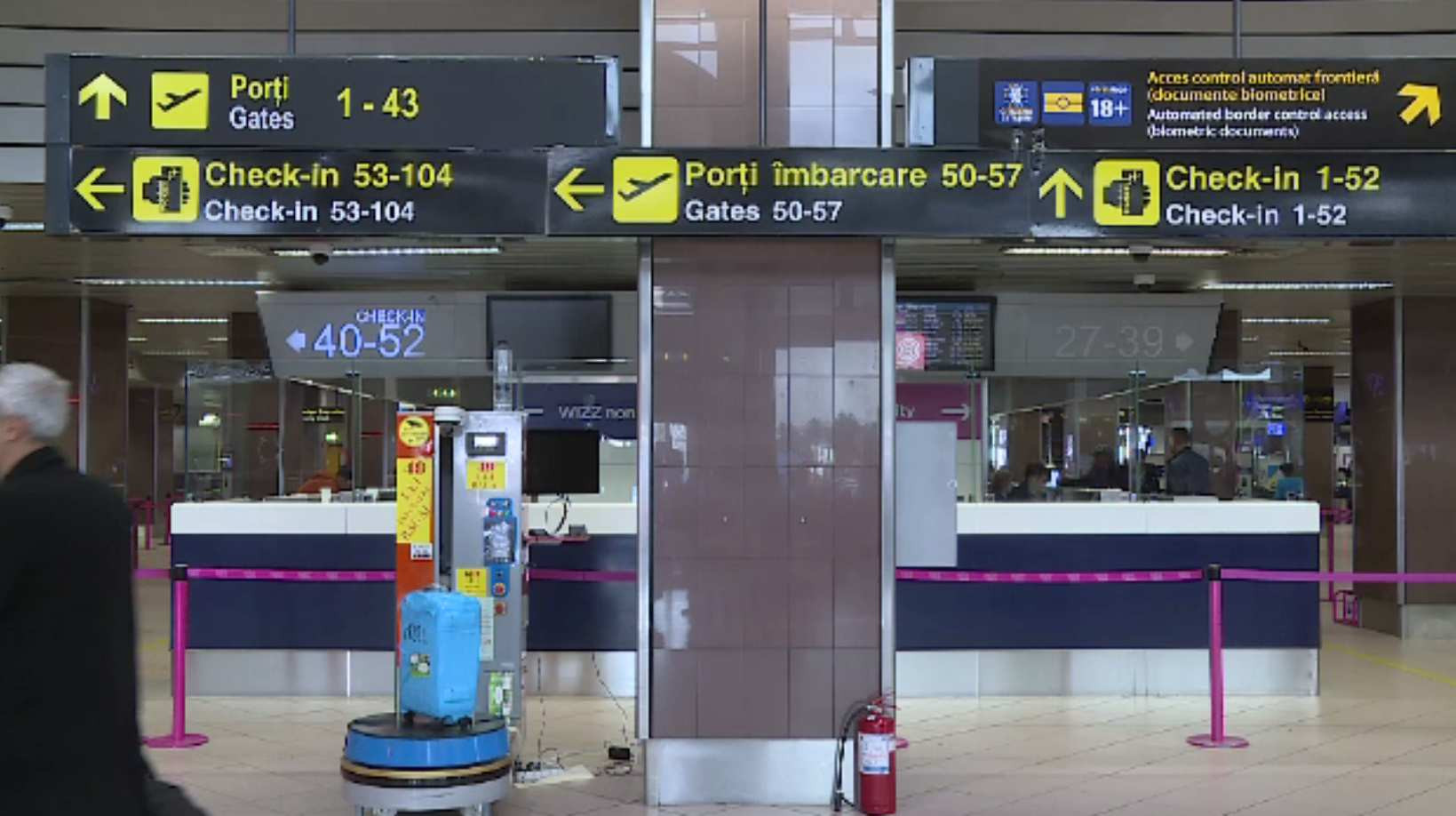 Ce presupun noile proceduri „Air Schengen” pentru călători. Se aplică din noaptea de sâmbătă spre duminică