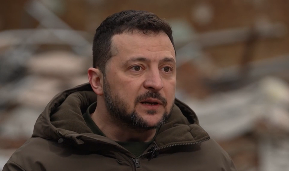 Avertisment lansat de Zelenski: Fără ajutorul imediat al SUA, Putin va împinge rapid războiul pe teritoriul NATO