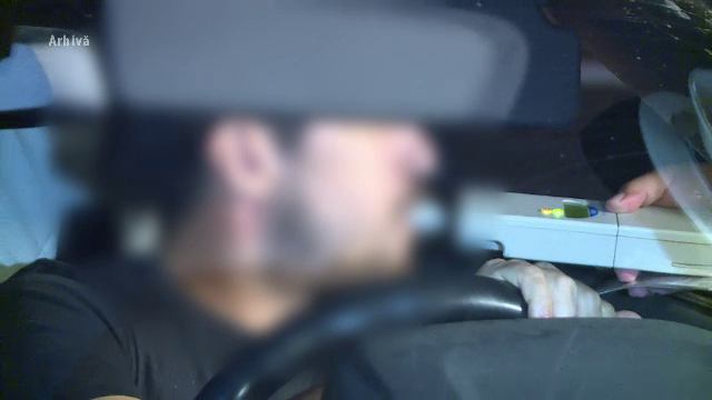 Ce spune un avocat despre decizia poliției din Bihor de a aresta șoferii băuți peste noapte