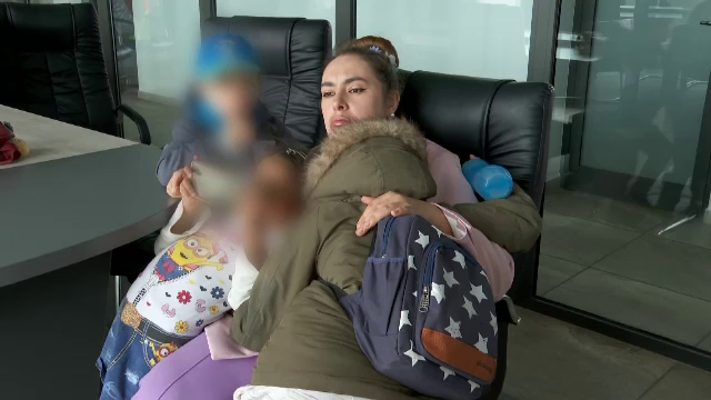 O vasluiancă riscă să își piardă cei patru copii născuți în Marea Britanie. Este acuzată de răpire internațională de minori