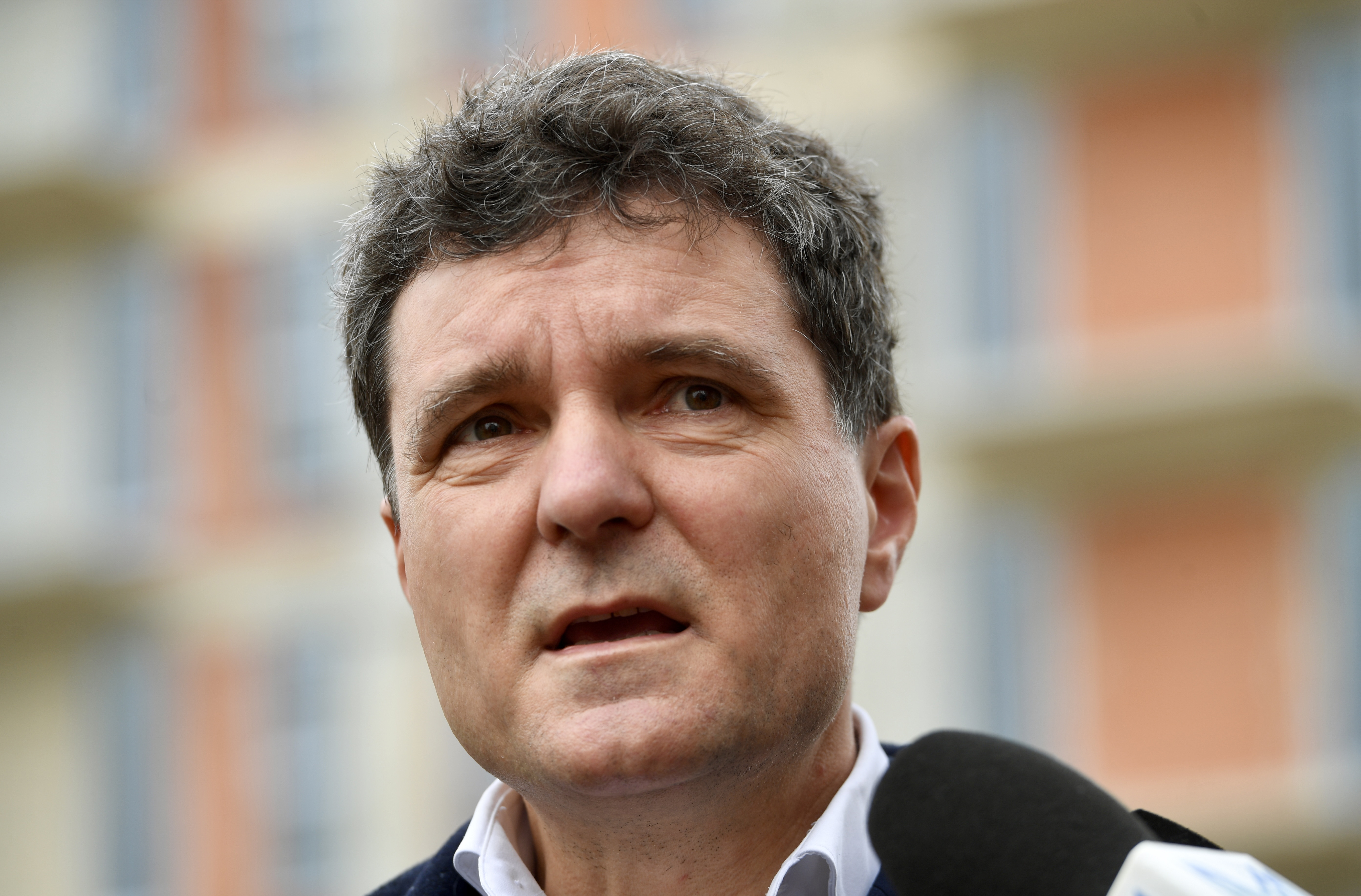 Nicuşor Dan a câștigat definitiv procesul cu ANI. Edilul Capitalei era acuzat de incompatibilitate și conflict de interese