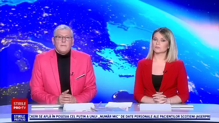 Campanie de reciclare cu „roboții binelui”. Orașul unde a fost implementată