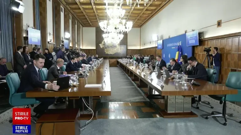 Decizie finală privind închiderea magazinelor în weekend. Anunțul făcut de premierul Ciolacu