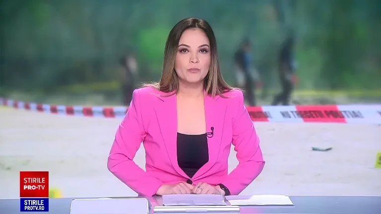 Cine era femeia găsită moartă pe un teren viran, la marginea orașului Petroșani. Cadavrul era pe jumătate dezbrăcat