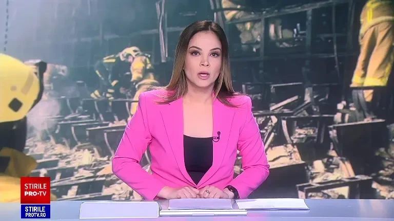 Delirul Rusiei continuă, după masacrul din Moscova. Zaharova, noi acuzații la adresa Occidentului. "Au scos asul din mânecă"