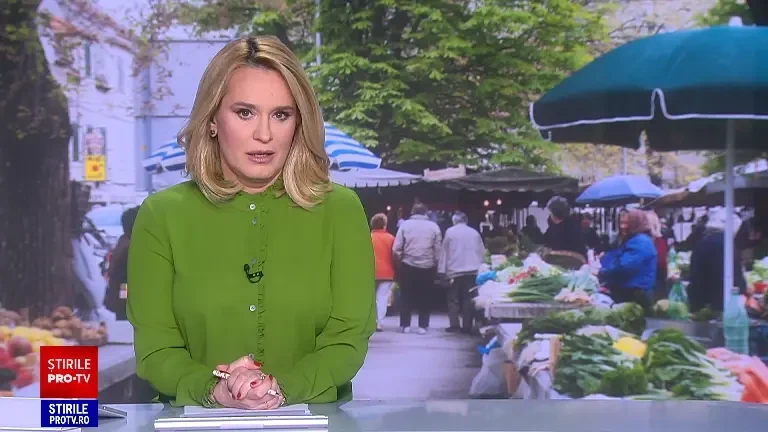 Primele roșii românești costă de două ori mai mult decât carnea: ”Exagerat! Nu se poate!”. Ce prețuri vor fi de Paște