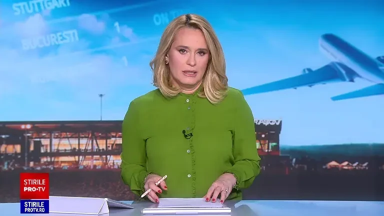 Aeroportul din Brașov a devenit port aerian NATO. Militarii scutesc 10 ore de drum, cât făceau de la Constanța