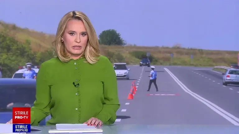 Ce spune un avocat despre decizia poliției din Bihor de a aresta șoferii băuți peste noapte