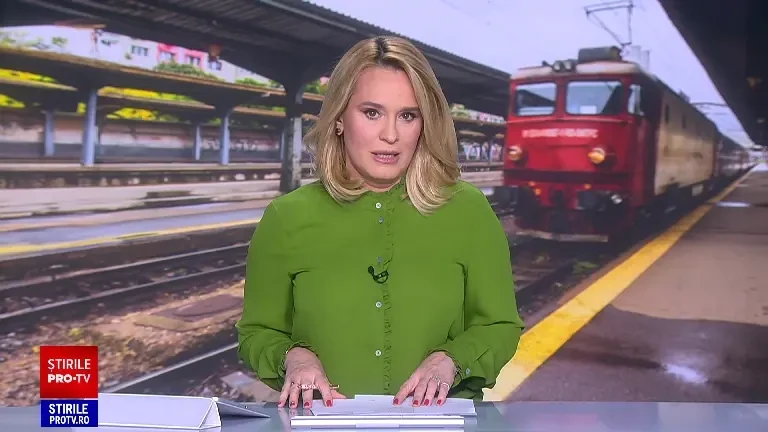 Bilete de tren mai scumpe pentru vagoanele de dormit, de la 1 aprilie. „Prețul, mult prea mare pentru condiții”