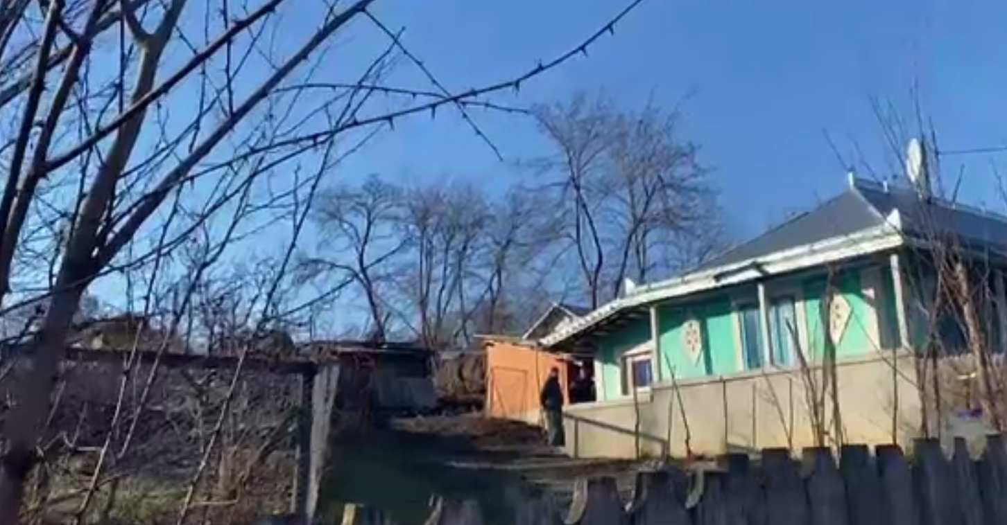 150.000 lei și 20 de ani de închisoare, prețul unei vieți de om. Criminalul care și-a decapitat finul, condamnat