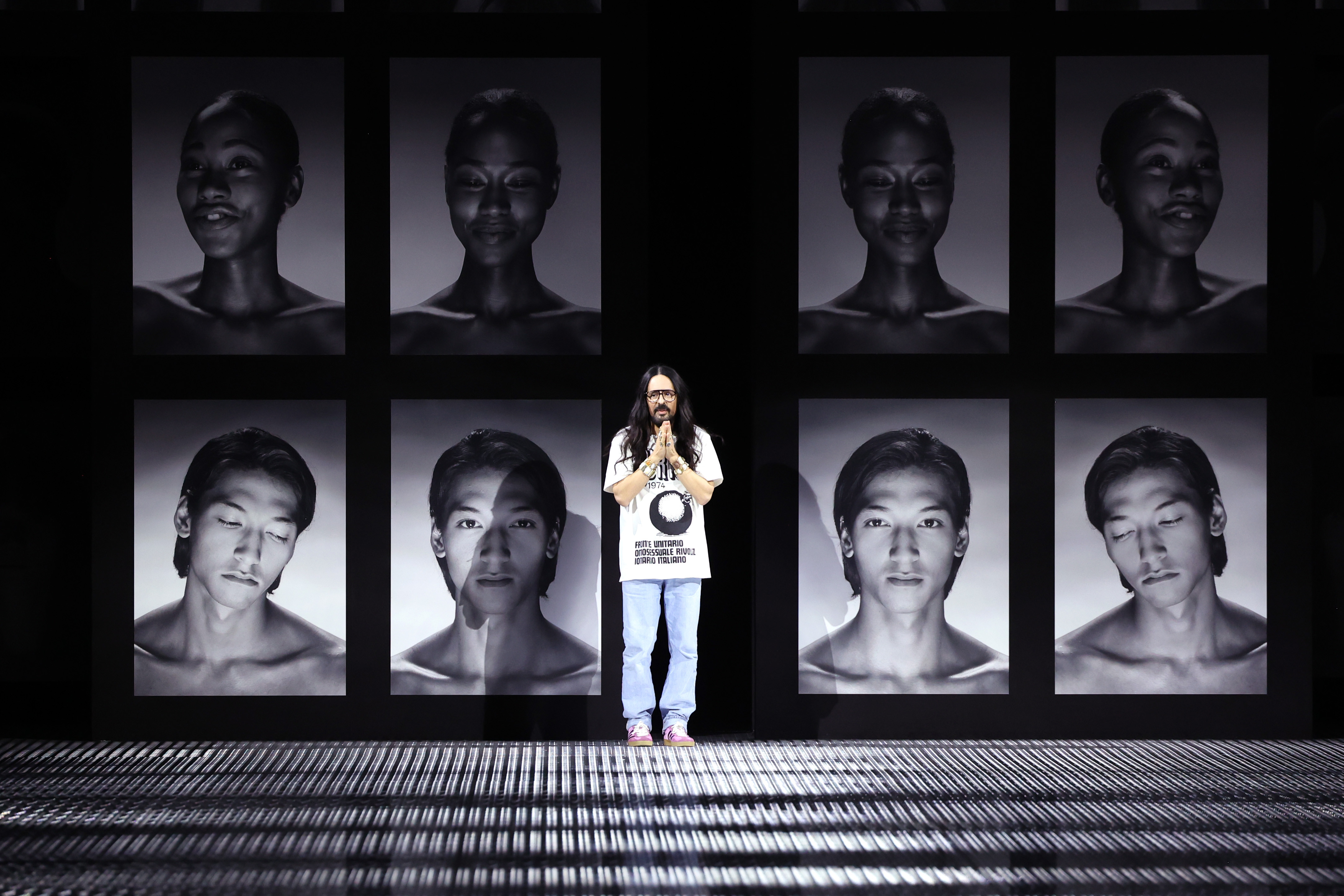 Designerul Alessandro Michele, ex-Gucci, va crea colecţiile Valentino