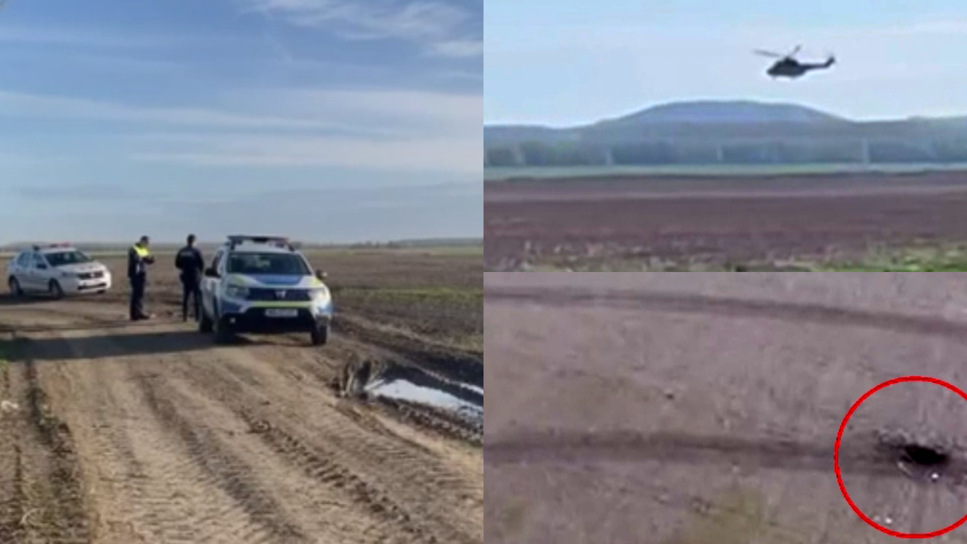 Drulă cere explicații în scandalul dronei, de la Iohannis, Ciolacu și Ciucă: „Este cea mai mare pătrundere”