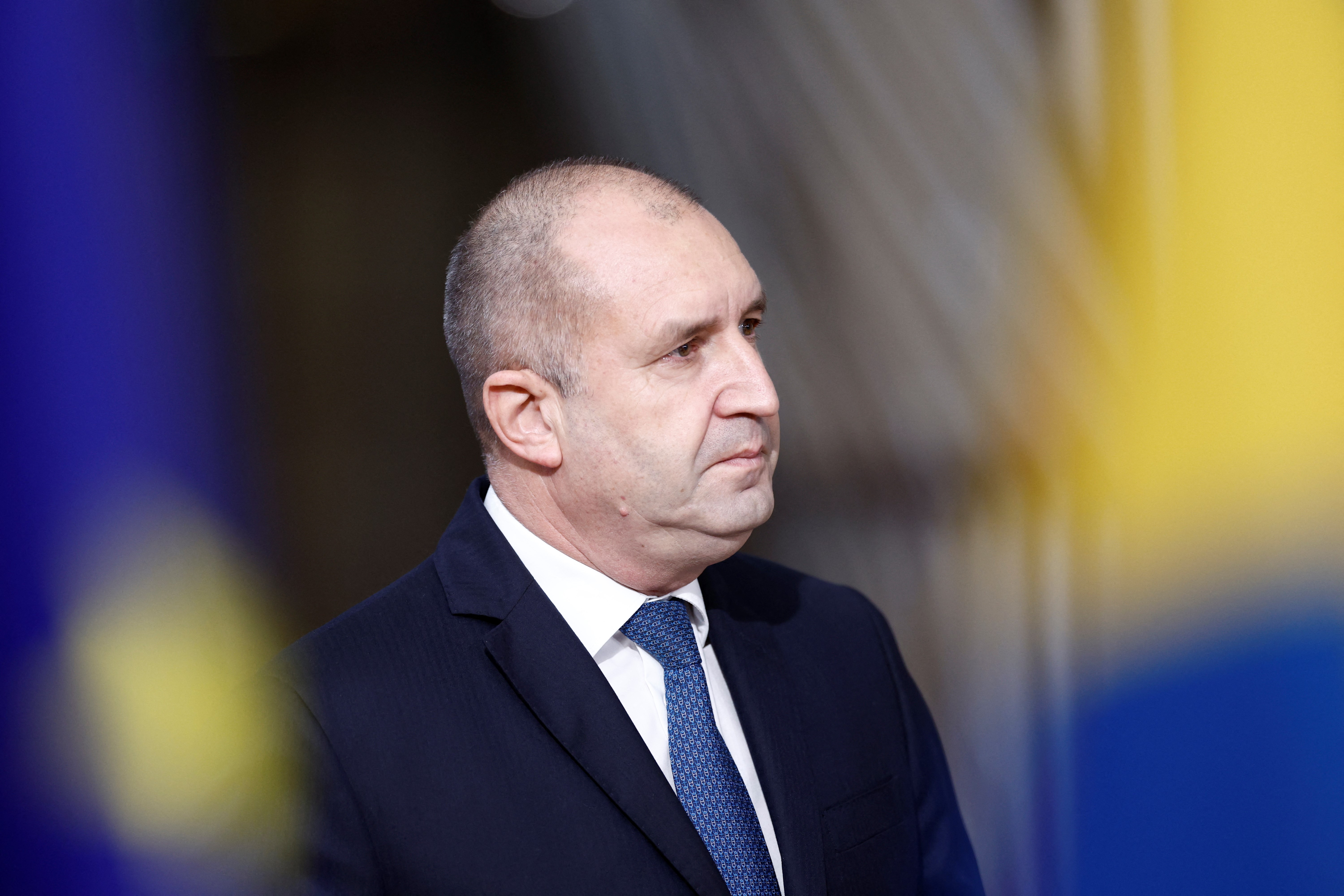 Preşedintele Bulgariei anunţă alegeri legislative anticipate, al optulea scrutin din ultimii patru ani