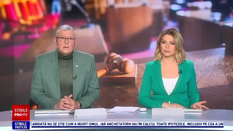 Pedeapsa primită de paramedicul SMURD care a agresat sexual o pacientă, în ambulanță, în drum spre Spitalul Elias