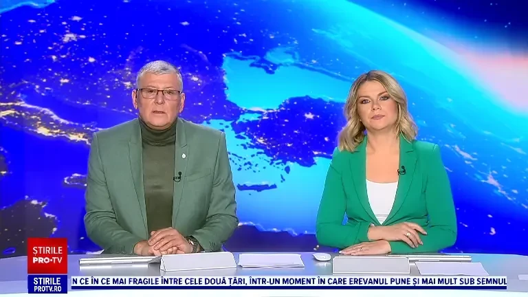 O dronă militară s-ar fi prăbușit în Brăila. Localnicii au filmat-o când a trecut peste casele lor. VIDEO