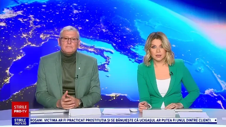 Microbuz răsturnat în judeţul Suceava. Cinci persoane au fost transportate la spital