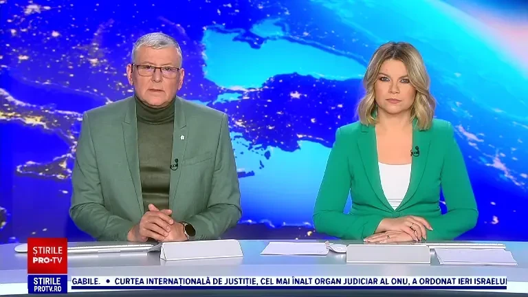 Explozie la Rafinăria Petromidia. A fost activat Planul Roșu. VIDEO