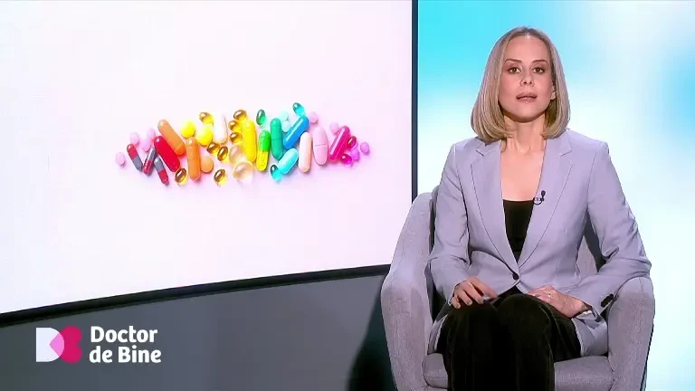 De ce nu este recomandat să luăm antibiotic într-o viroză respiratorie