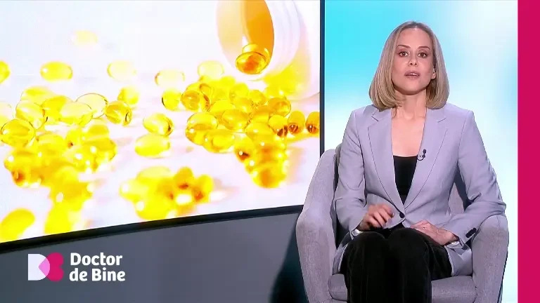 Vitamina care este vitală în organism când vine vorba de o infecție. Ce cantitate e recomandată pentru cei cu deficit