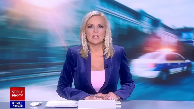 Bărbatul care a înjunghiat-o mortal pe administratora unui bloc din București i-a provocat 25 de înțepături pe corp