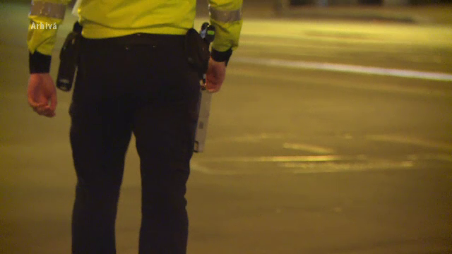 Cum au ajuns trei poliţişti rutieri să fie trimişi în judecată după ce unul din ei a fost prins conducând cu viteză