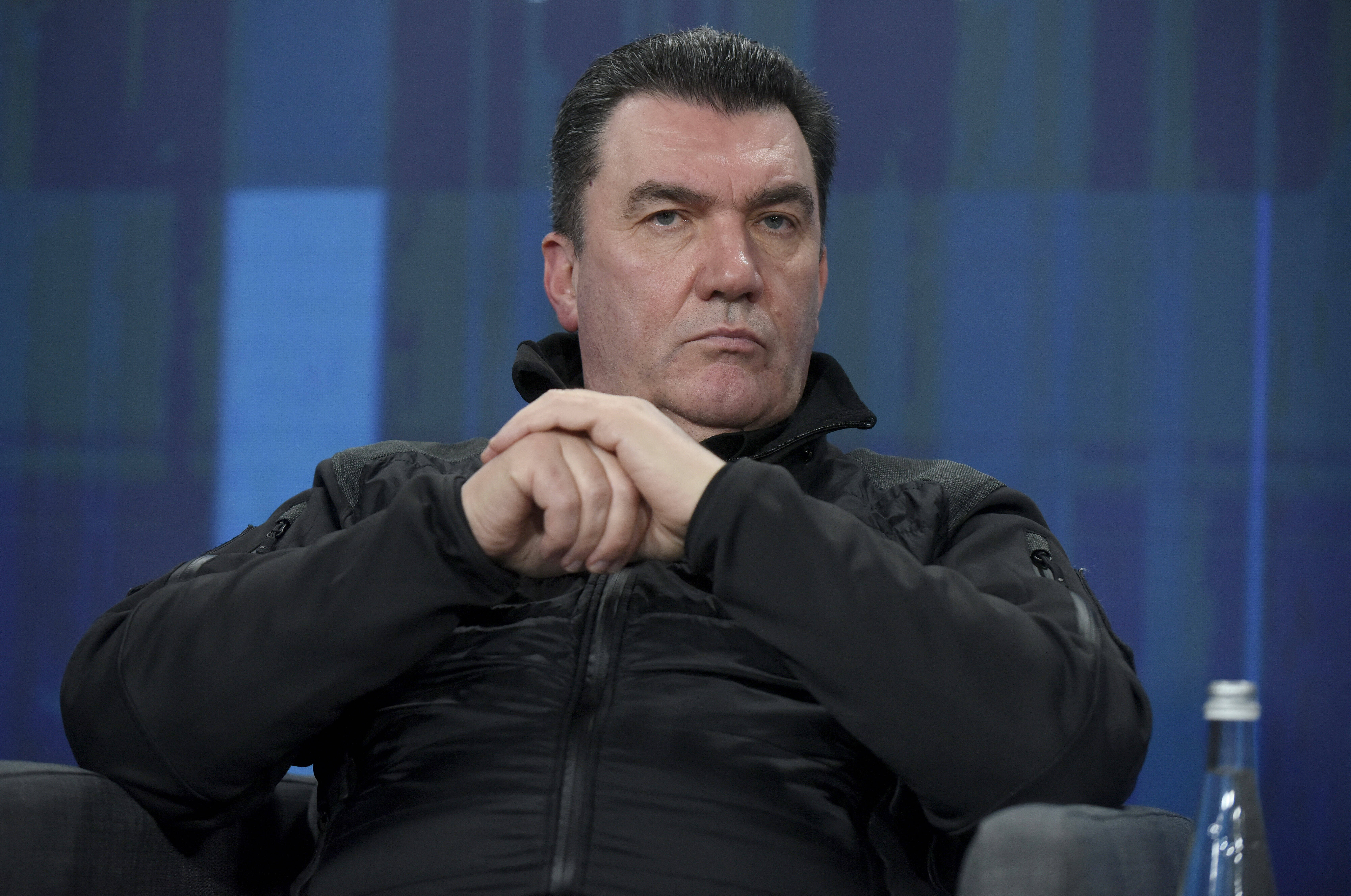 Unul dintre cei mai înalți oficiali din domeniul securității, numit ambasador al Ucrainei în Moldova. Ce se întâmplă la Kiev