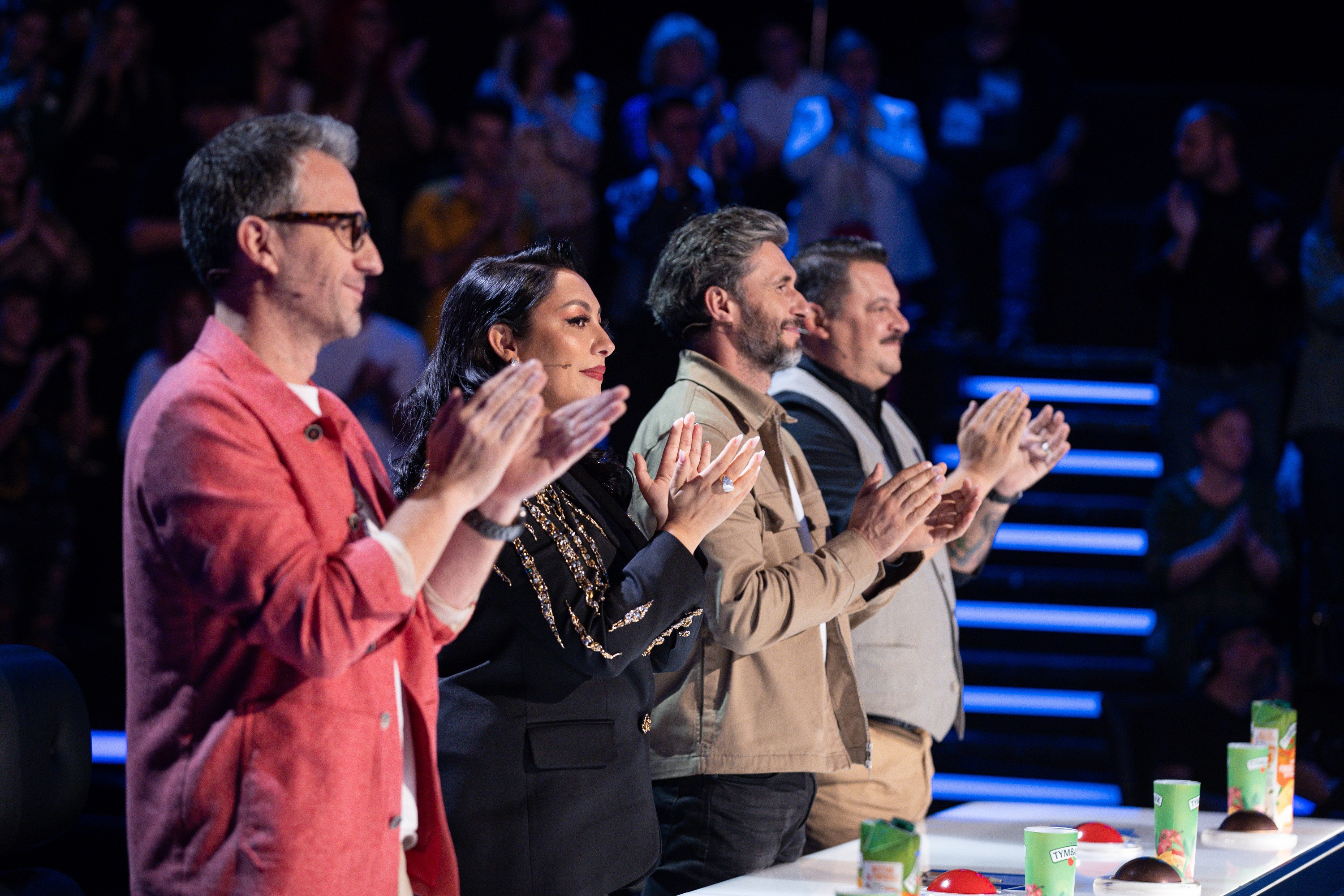 Prima semifinală LIVE "Românii au talent", sezonul #14fenomen, este, azi, de la 20:30. "Sunt 12 extratereștri"