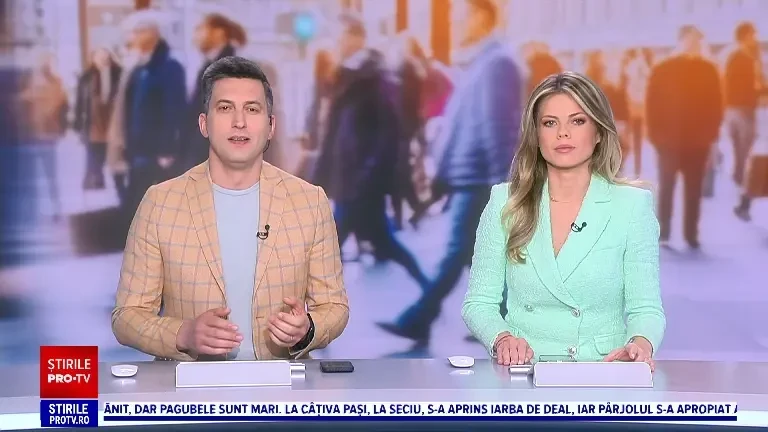 Un american și-a schimbat numele în Oricine Altcineva și vrea să candideze la președinția Statelor Unite