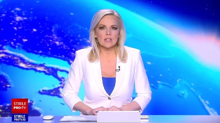 ANIMAȚIE. Cum s-a produs accidentul din Botoșani, unde un polițist a fost lovit de o mașină. Victima este în comă la spital