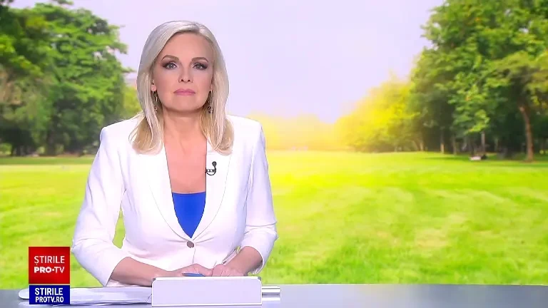 Weekend de vară în aproape toată România. Temperaturile sunt cu aproape 10 grade mai mari față de normalul perioadei