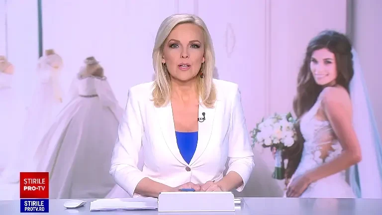 Cel mai mare târg autohton de nunți are loc în București. Sunt reduceri bune, chiar și de 30%