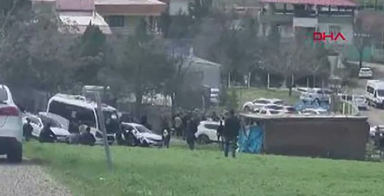 Incidente la alegerile locale din Turcia. O persoană a murit, alte 12 sunt rănite. VIDEO