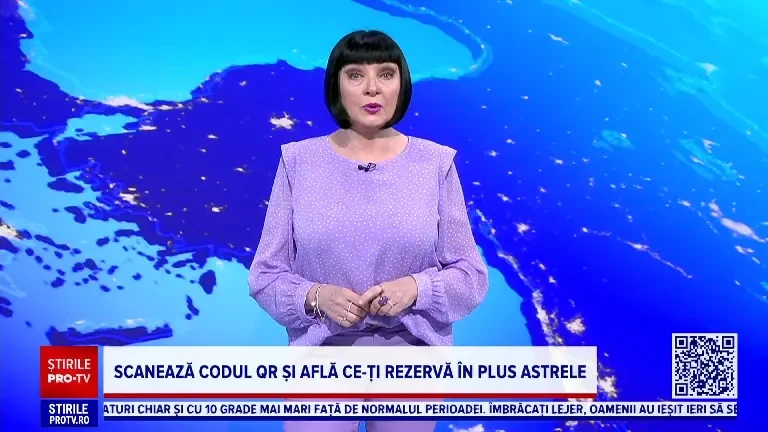 Horoscop 31 martie 2024, cu Neti Sandu. Zodia care se poate trezi cu niște bani în cont