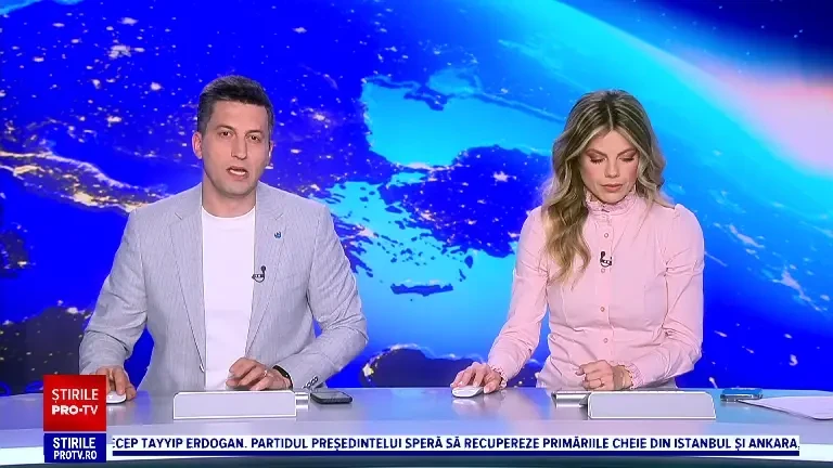 Milioane de turci sunt așteptați duminică la vot. Partidul lui Erdogan speră să recupereze primăriile din Istanbul și Ankara