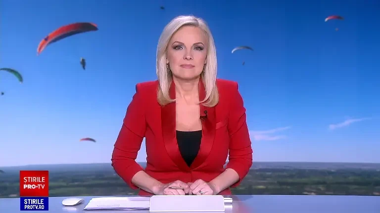 S-a deschis sezonul de parașutism. În doar câteva ore, curajoșii au făcut peste 100 de salturi la Aeroclubul României