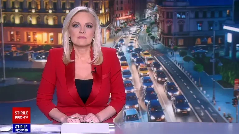 Amenzi pentru șoferii care poluează. Motorul pornit în timpul staționării ar putea fi interzis