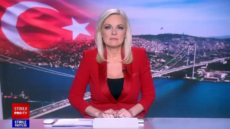 Alegeri în Turcia. Cine este Ekrem Imamoglu, principalul rival al lui Recep Erdogan, cu șanse de a-i lua locul