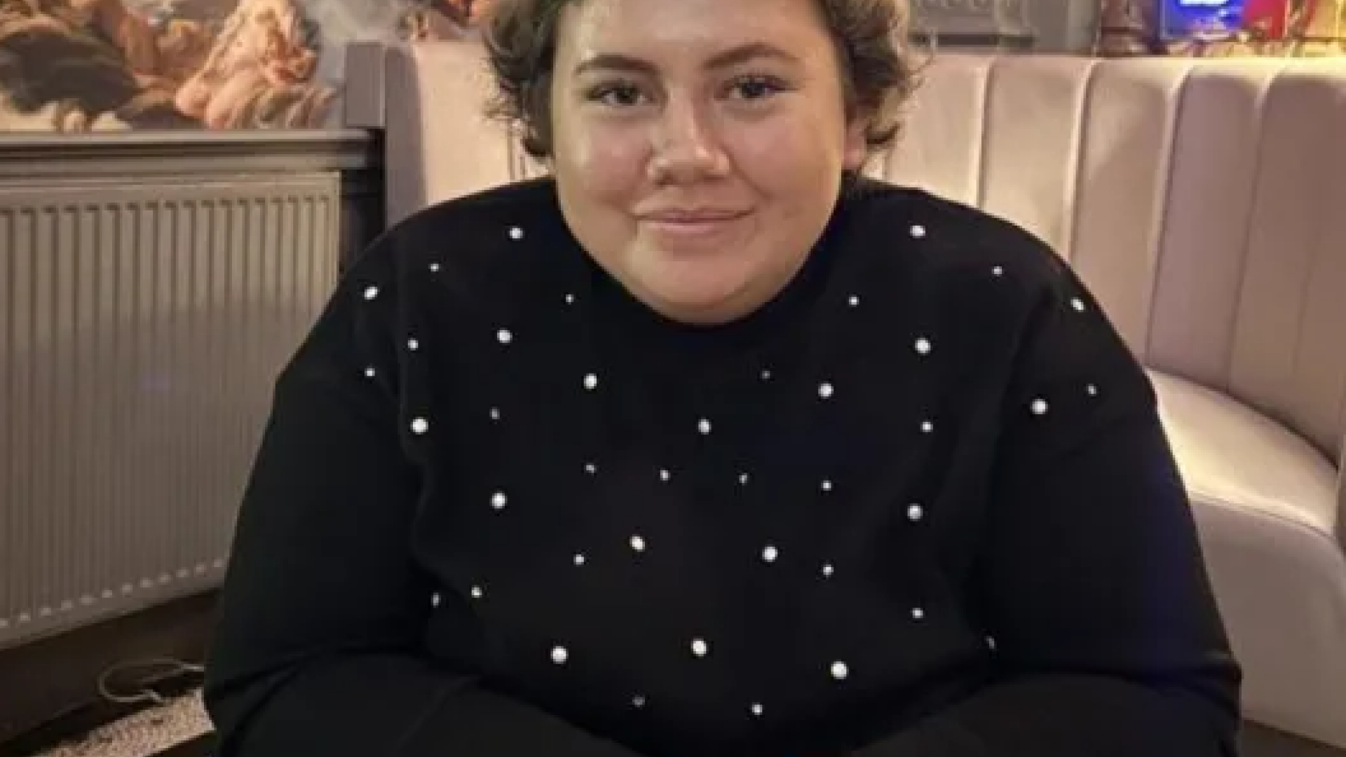 tanara cancer ovarian