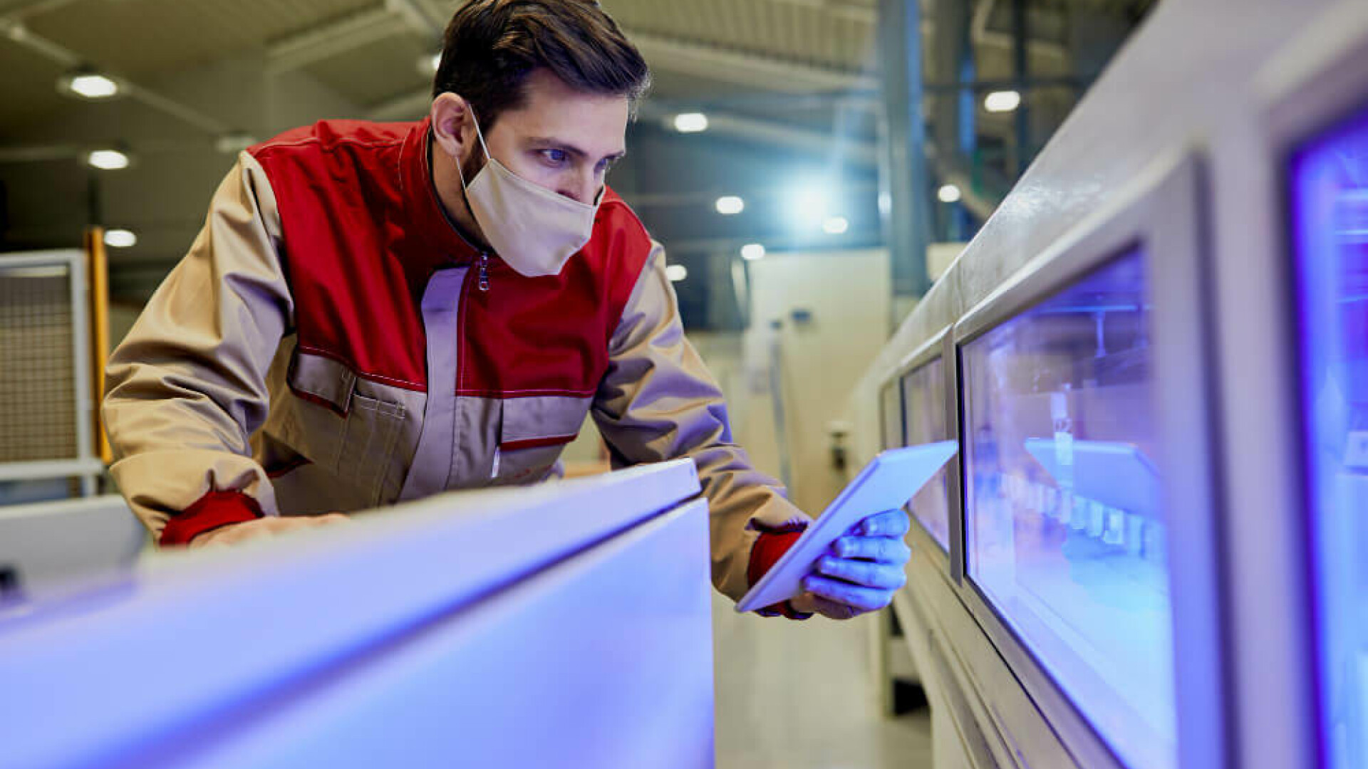 (P) Tehnologia UV în combaterea virusurilor pe suprafețe