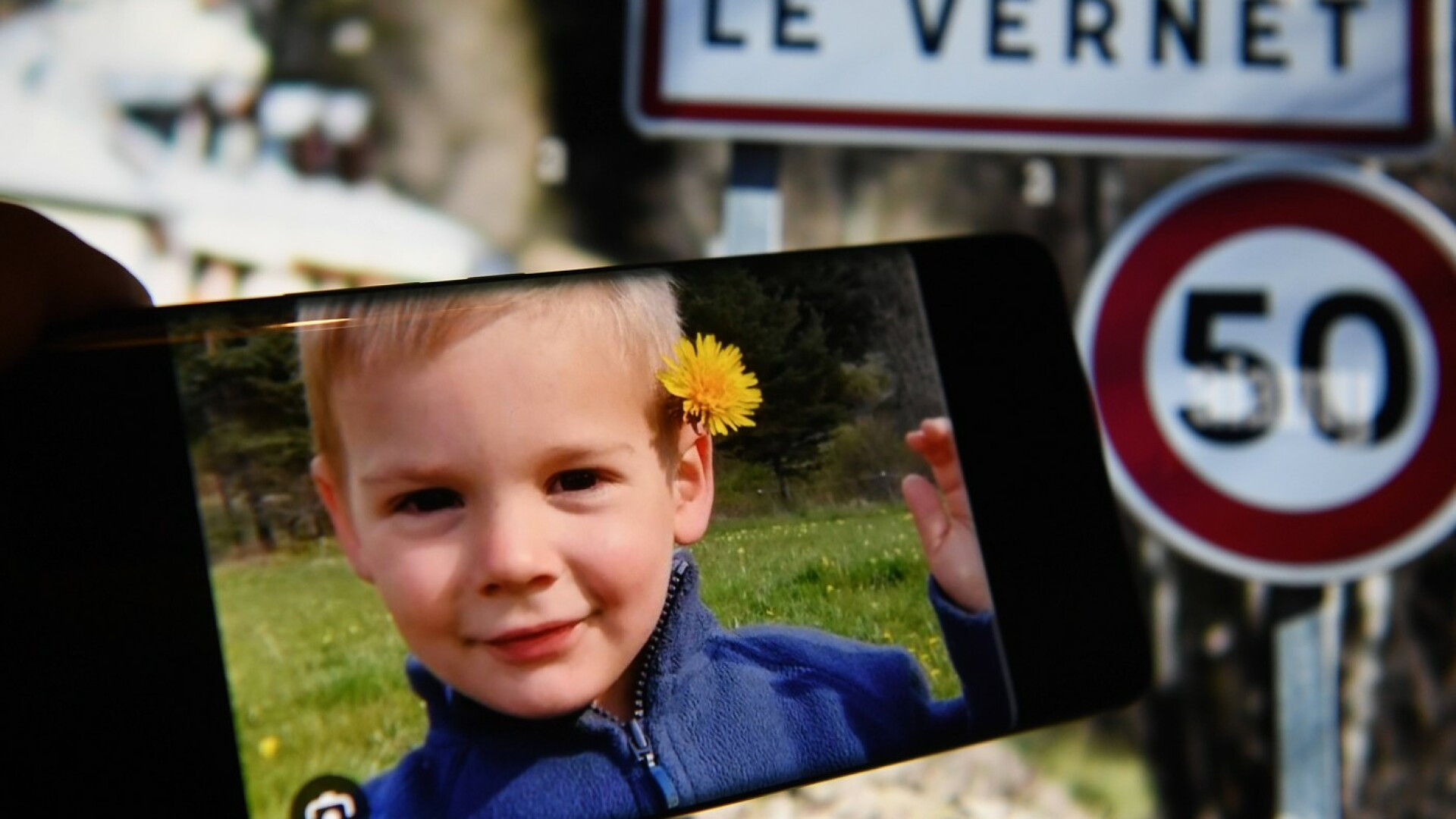 Misterul morții lui Emile, copilul al cărui craniu a fost găsit la 9 luni de la dispariție, într-o zonă care fusese cercetată