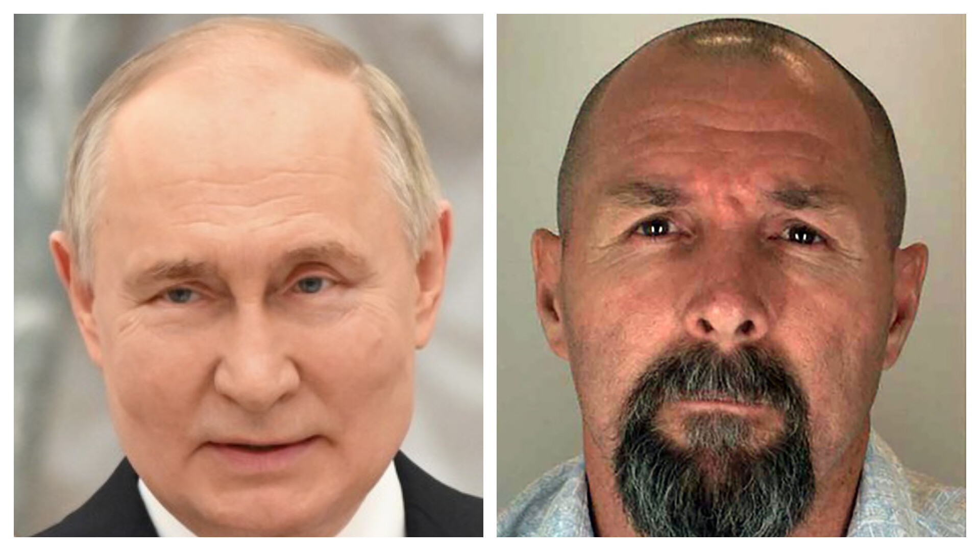 Putin îl vrea înapoi pe "asasinul pe bicicletă", închis în Germania. Ce oferă la schimb liderul de la Kremlin