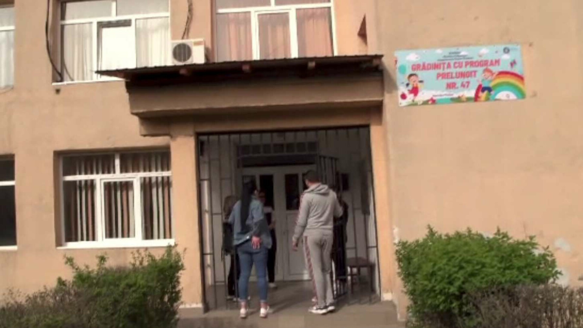 Reacția directoarei de la grădinița unde un copil cu autism a fost abuzat verbal: „Au folosit un ton puțin neadecvat”