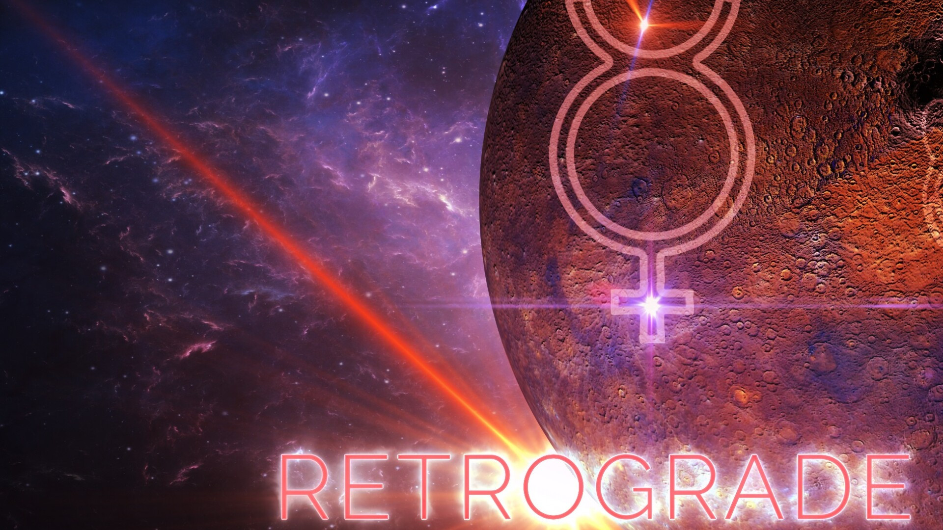 Mercur retrograd în Berbec din 2 aprilie. Cum pot zodiile să gestioneze încurcăturile sau greșelile din această perioada