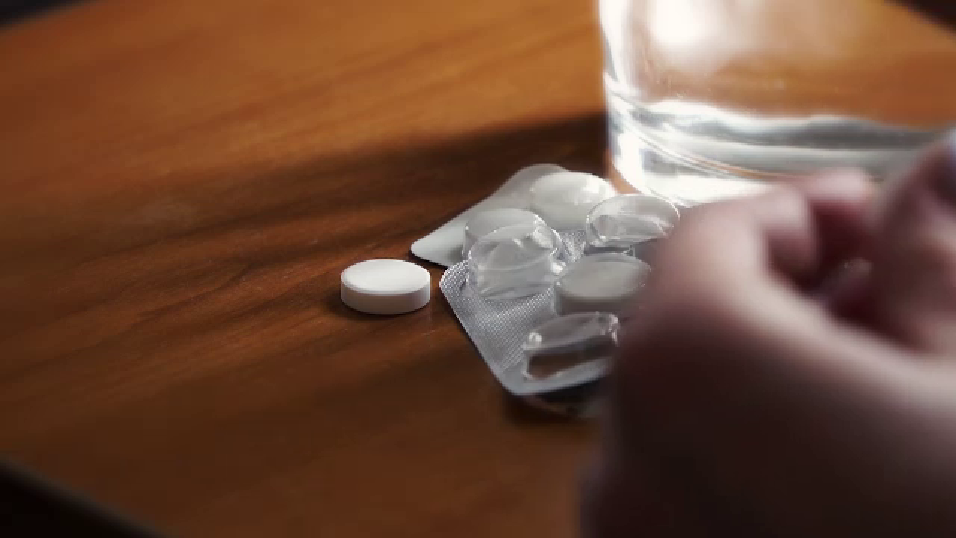 Un nou medicament inovator a fost aprobat în SUA. „Foloseşte, pentru prima dată după multe decenii, o nouă abordare”