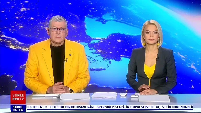 Un român internat în Italia și-a aprins o țigară fiind conectat la aparat cu oxigen. Explozia l-a ucis