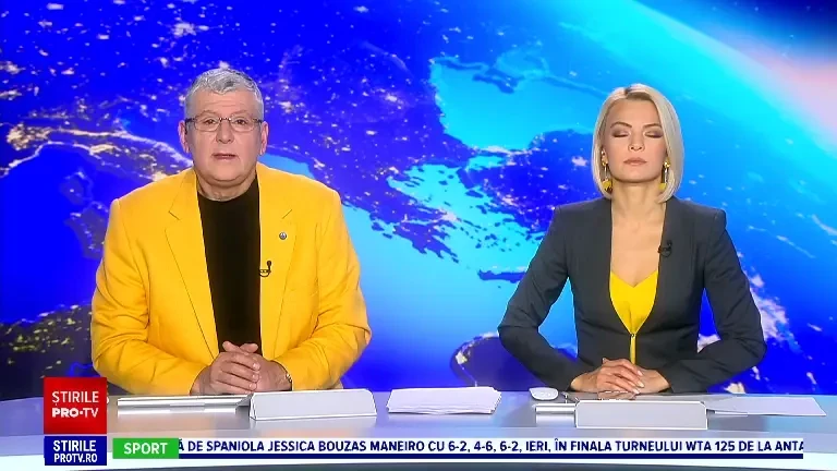 Târgul de Paște din Timișoara s-a deschis deja. Celebrele umbreluțe colorate au fost înlocuite cu fluturi uriași