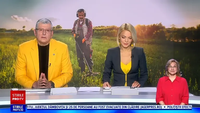 Hobby-ul prin care unii români ajung să primească mii de euro de la stat. Ce echipament este necesar pentru început