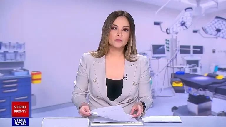 Șansă pentru o româncă de 33 de ani, mamă a patru copii, ajunsă în comă la spital. Metoda prin care i-a fost salvată viața